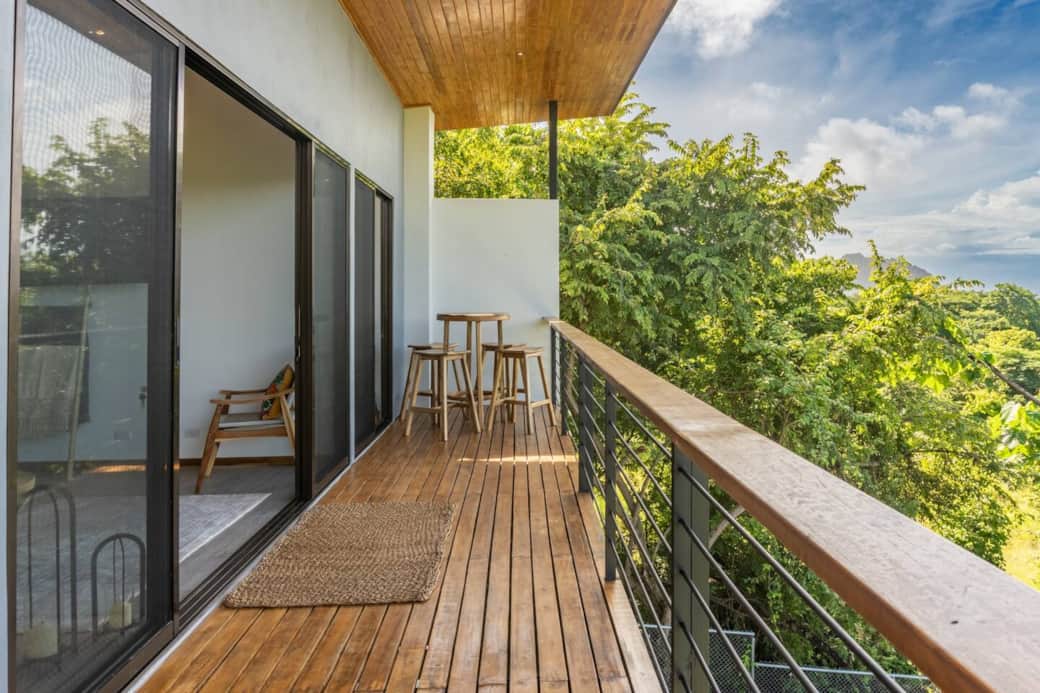 3rd Floor Balcony 3rd Floor Balcony