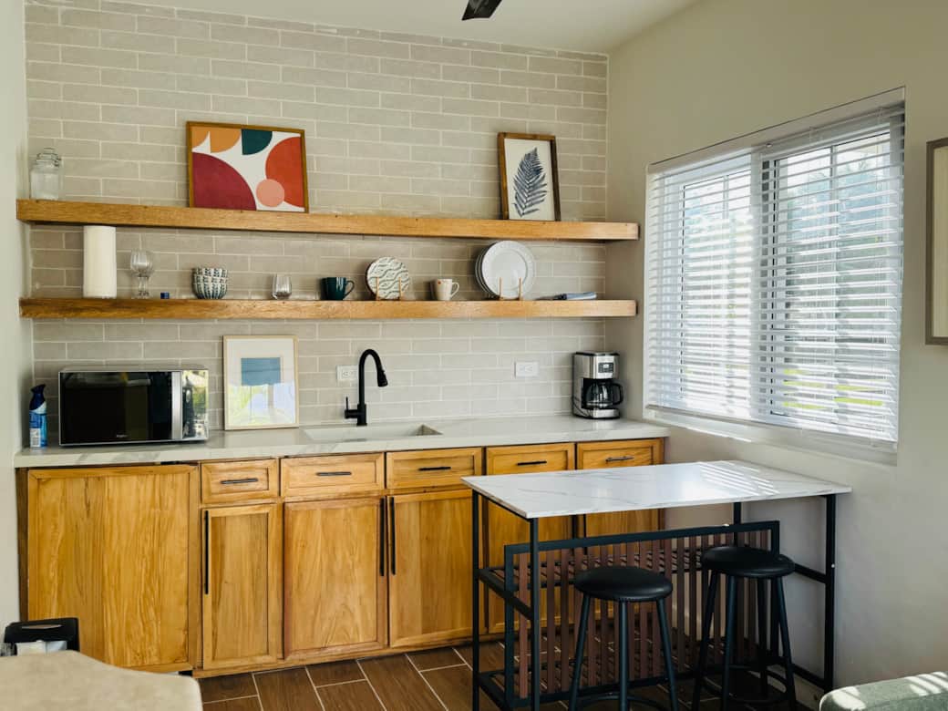 Kitchenette Space Kitchenette Space