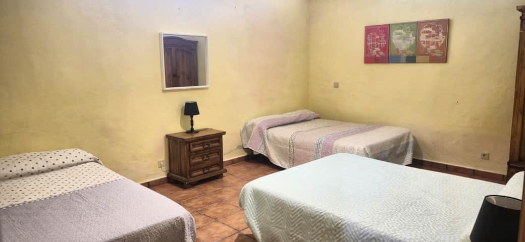 Dormitorio 2
