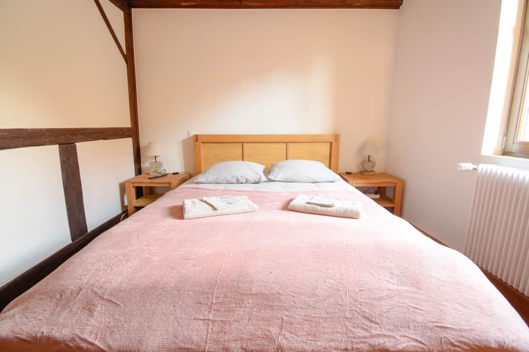 Chambre N°1