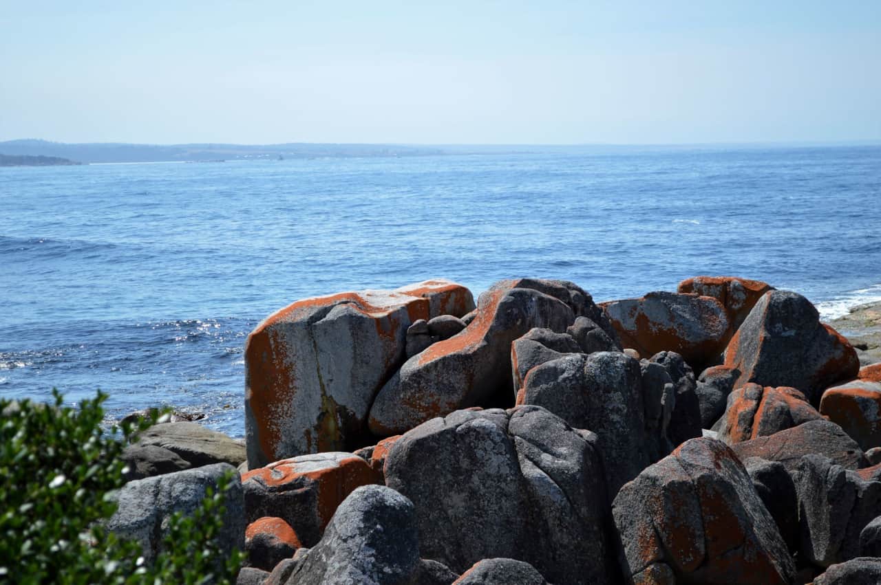 Bay of Fires