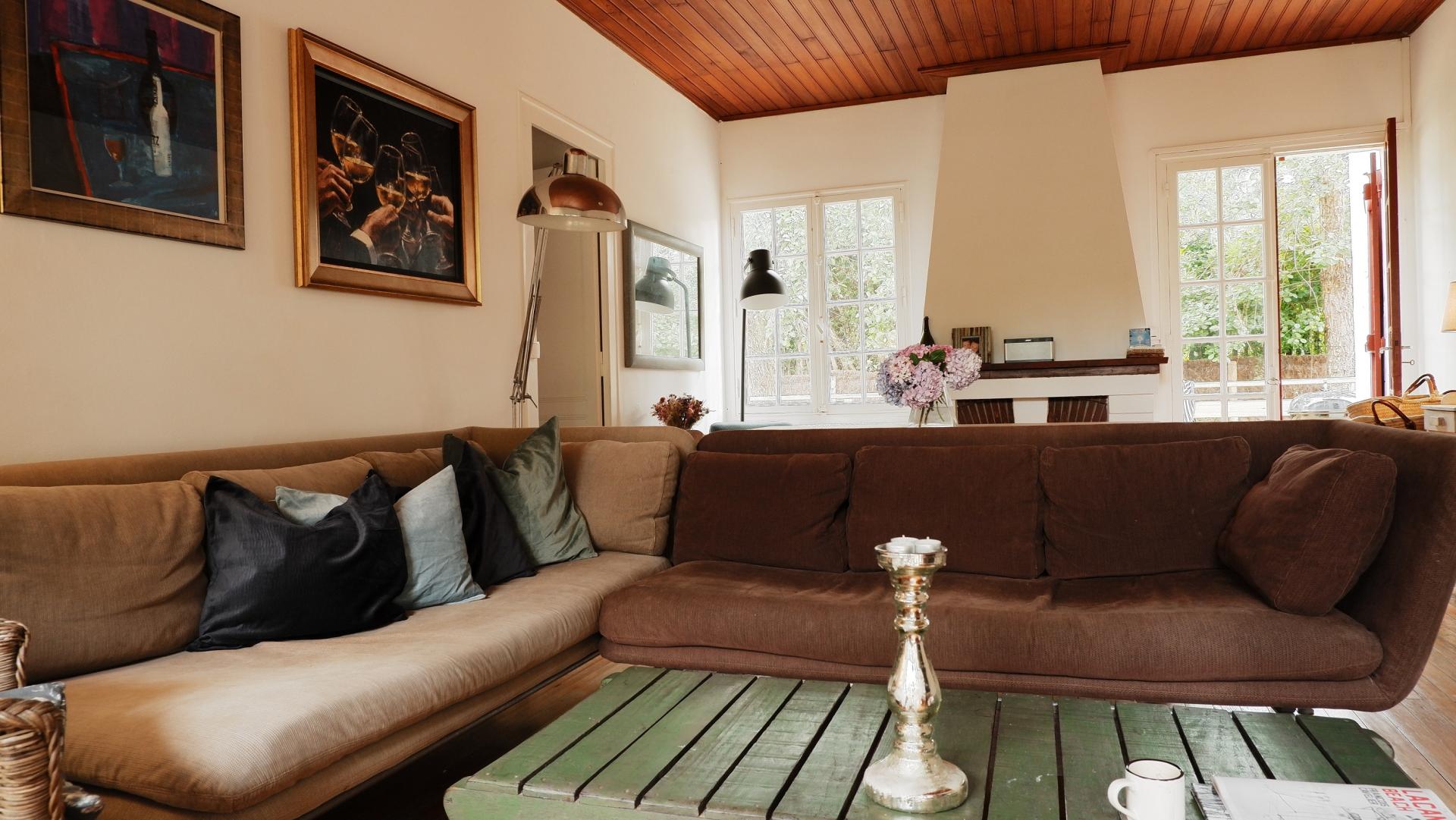 Villa Louise