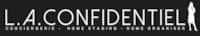 L.A. CONFIDENTIEL Conciergerie 