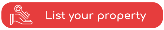 Airbnb-Concierge-Service einer Immobilienagentur