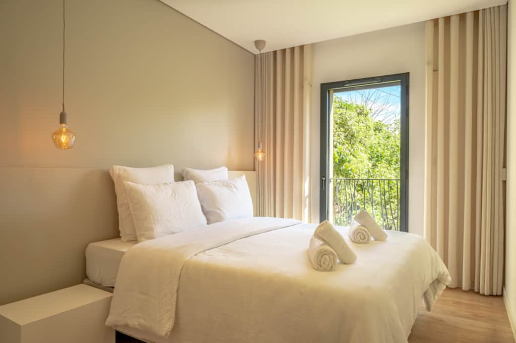 Schlafzimmer 2