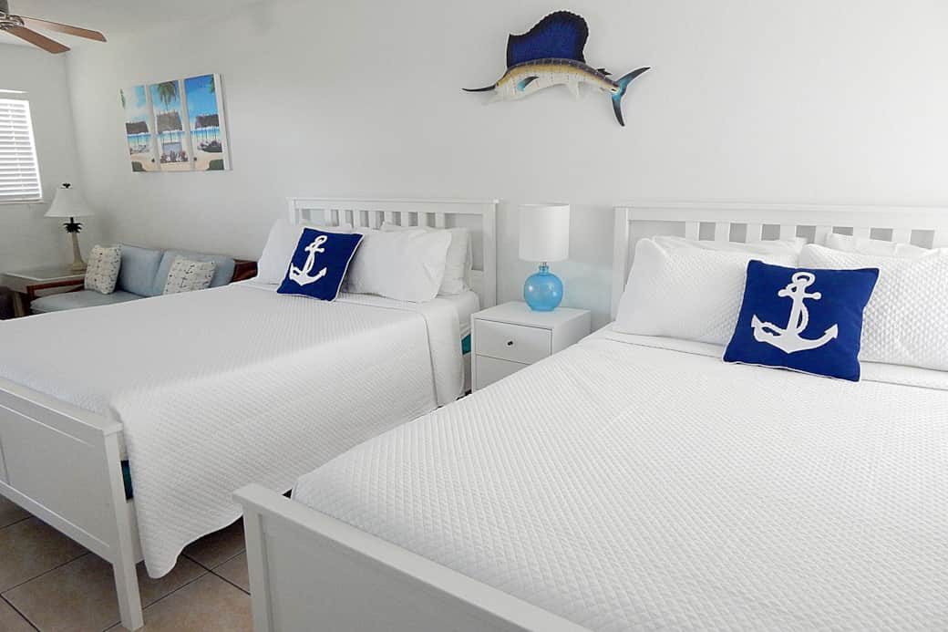 37 - Bedroom Area