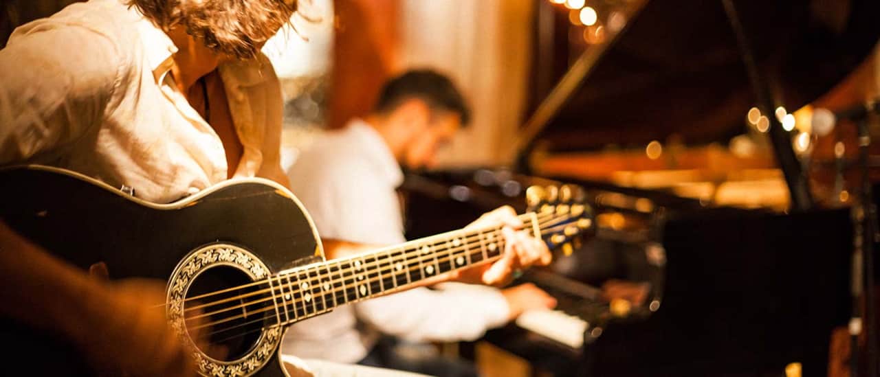 Music