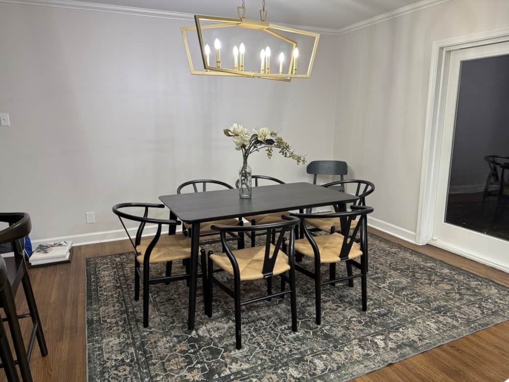 Dinning Area