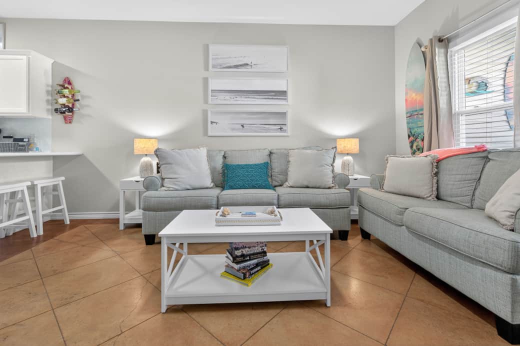 Welcome to the Surf Shack!