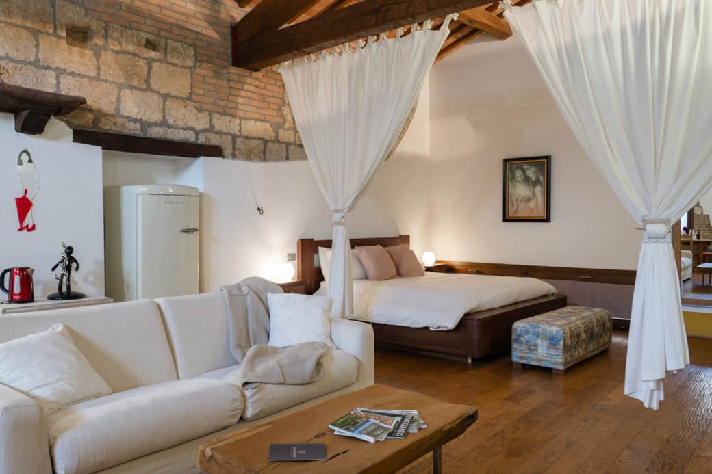 ROOMS ORVIETO 003 ROOMS ORVIETO 003