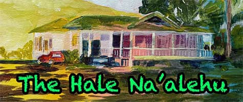 Hale Na'ahelu