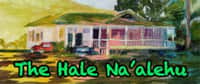 Hale Na'ahelu
