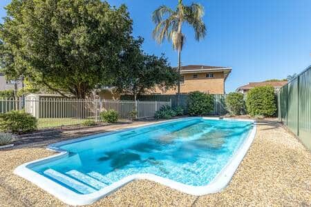 Pool Area 