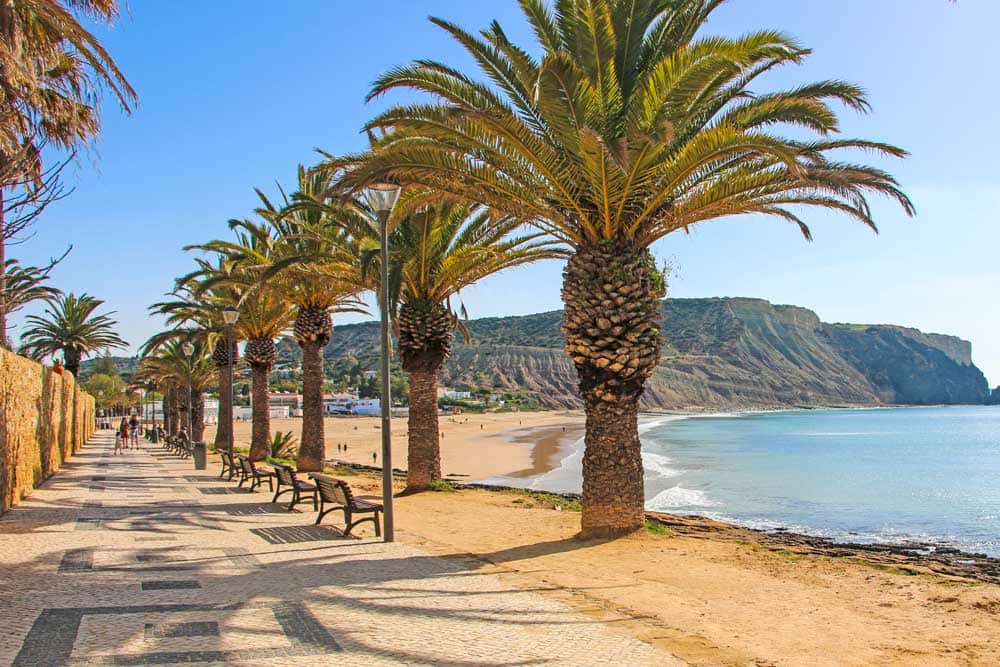 Praia da Luz