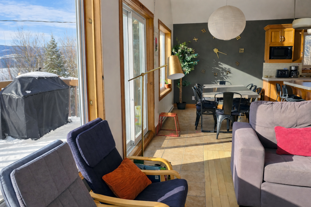 salon salle à manger à aire ouverte salon salle à manger à aire ouverte