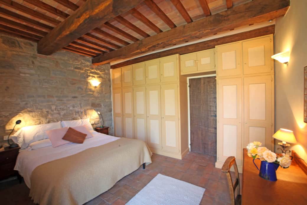 La Pietra--Ground Floor--Stone _ Gold Room--2