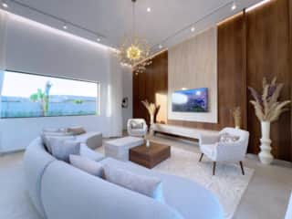 Villa Topaze Luxe | Sans Vis-à-Vis | 15 min Marrakech — photo 16