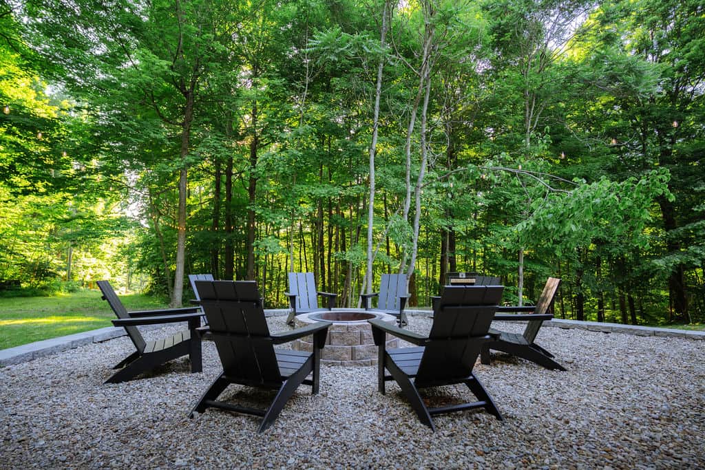 Firepit