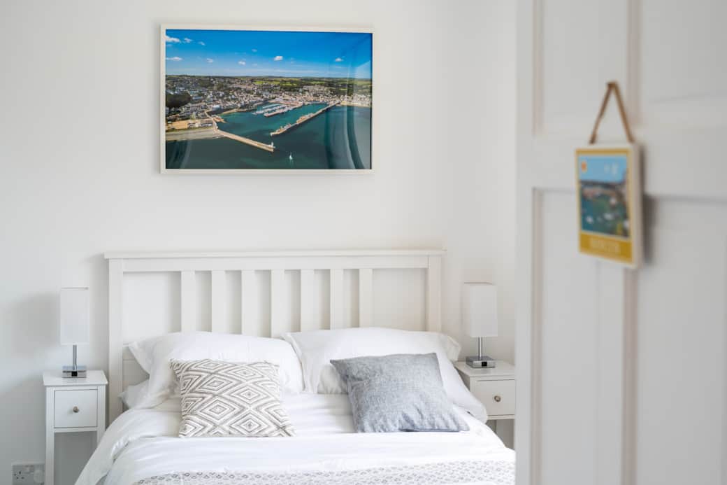 Newlyn Bedroom