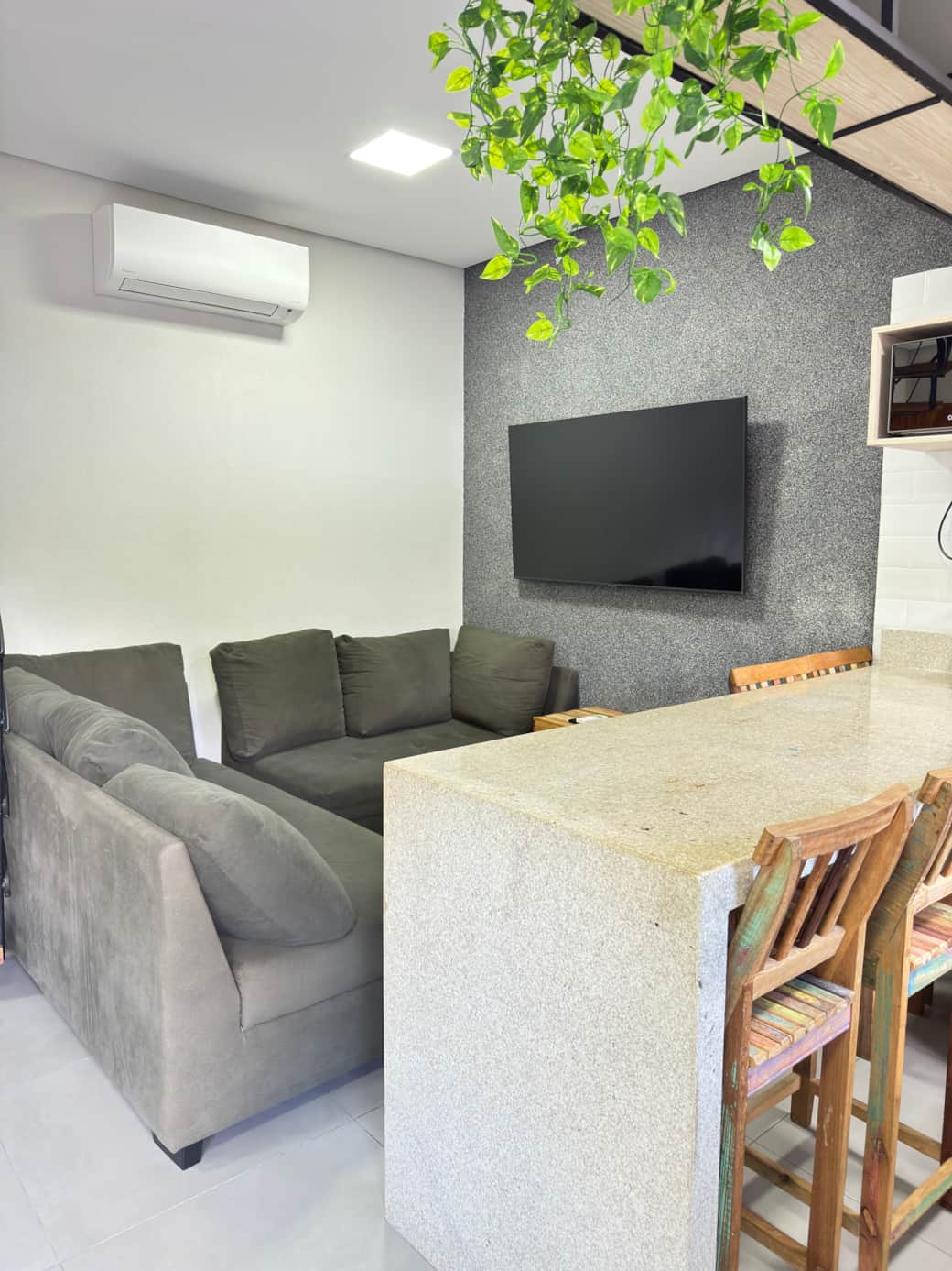 Sala de TV Sala de TV