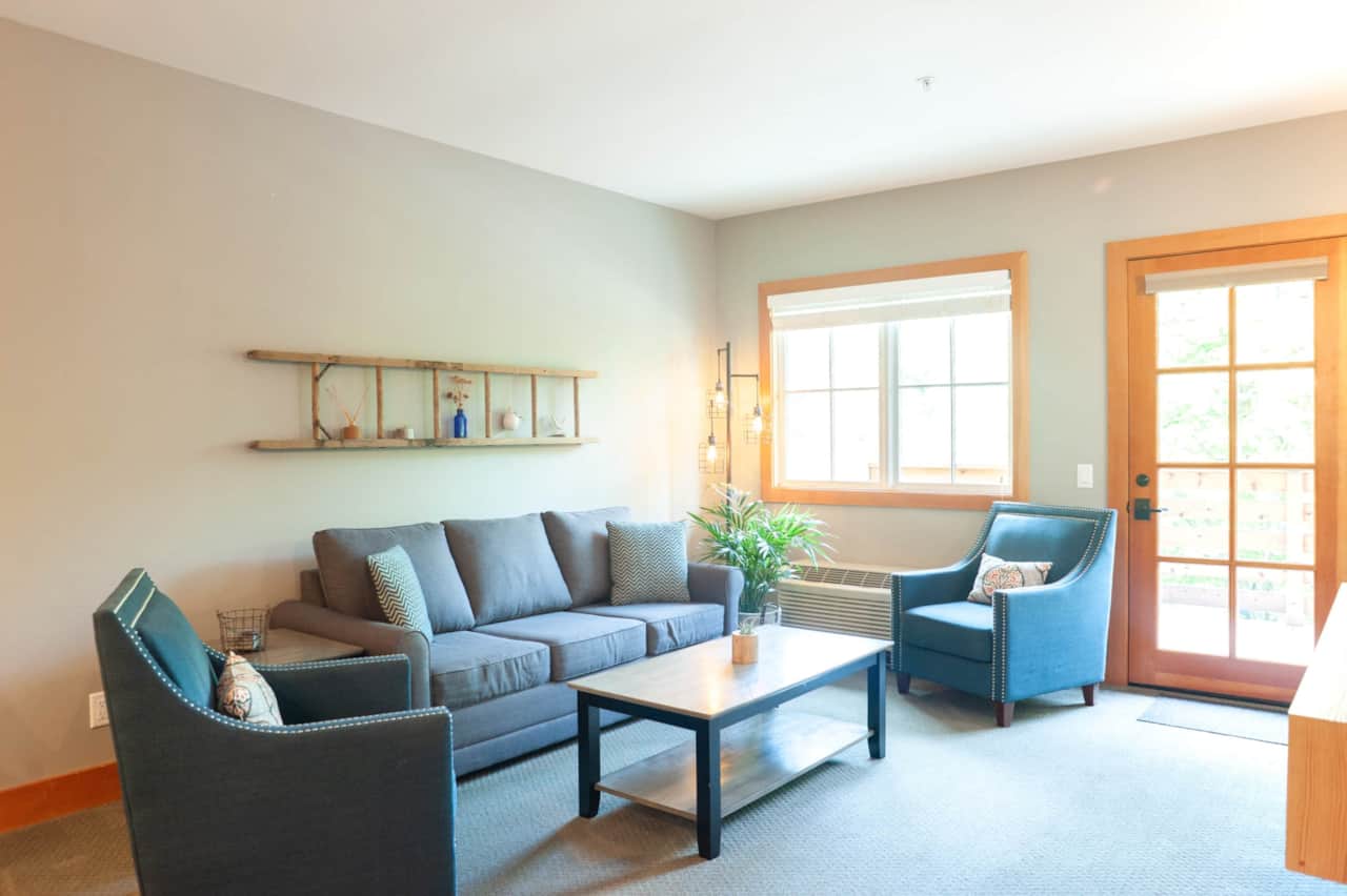 Family Suite #1