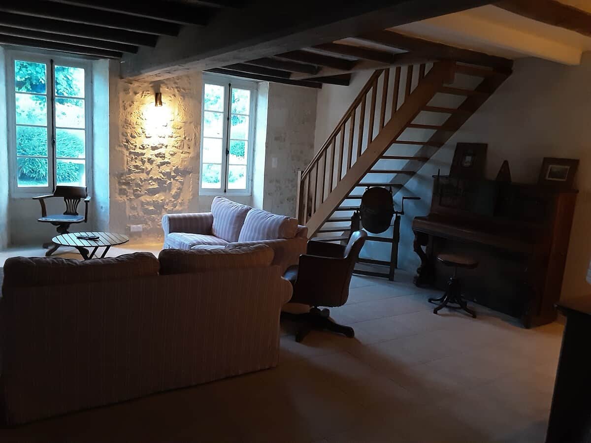 Le Salon