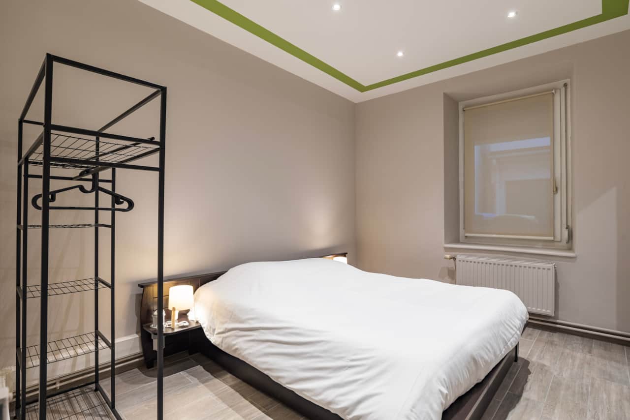 Modern Family - CItyCosy Strasbourg - Meublé de tourisme