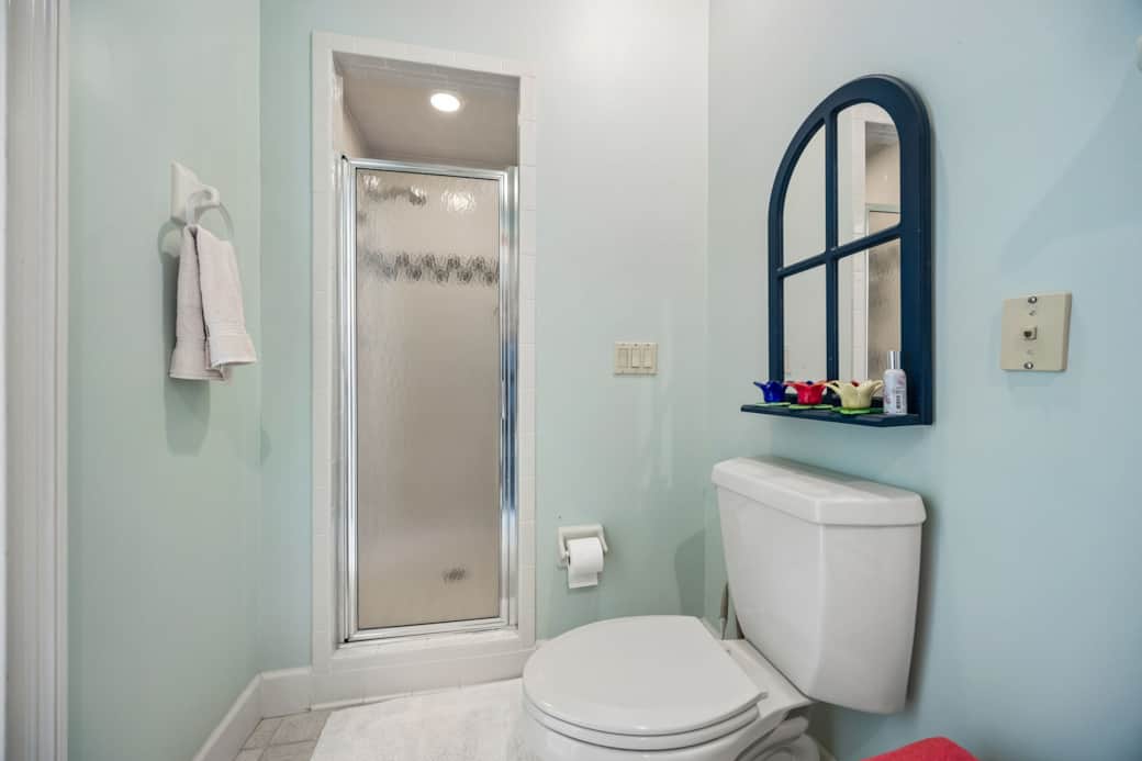 2190 S Fletcher Ave - En Suite Primary Bathroom 2