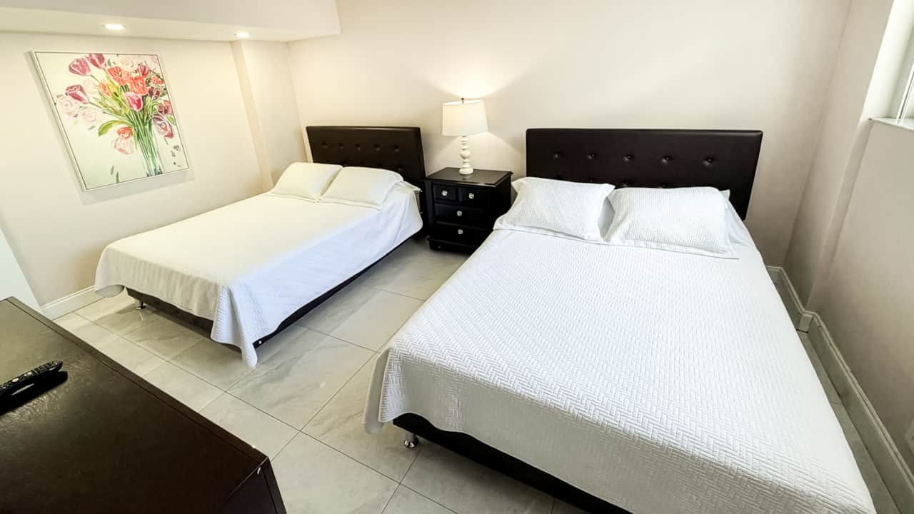 Segundo dormitorio