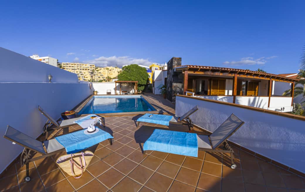 Villa Punta negra (18)