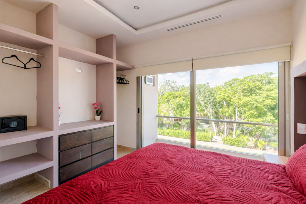 Tulum Country Home Recamara 1