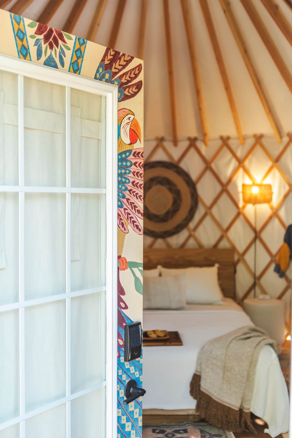 Camposanto ATX Glamping — photo 34 of 35