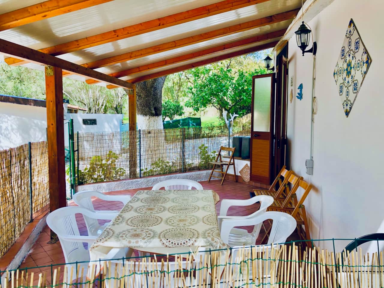 TERRAZZO APPARTAMENTO