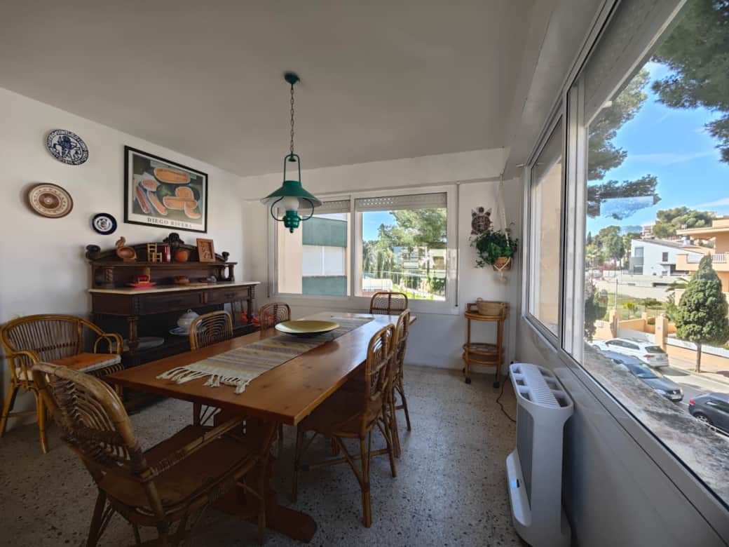 Sinia Apartamento - Roda de Barà Sinia Apartamento - Roda de Barà