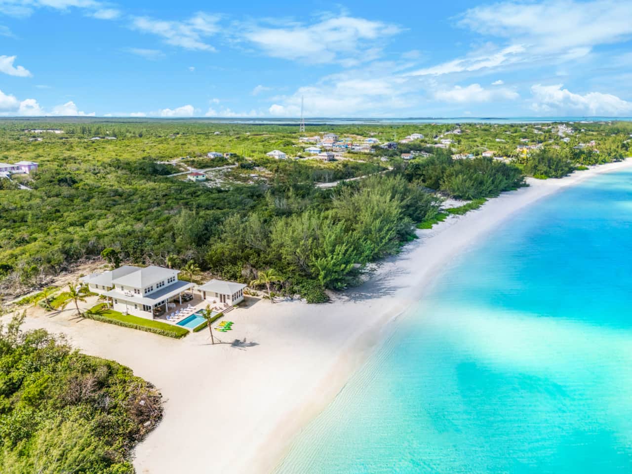 3 - Boundless - Exuma Exclusives