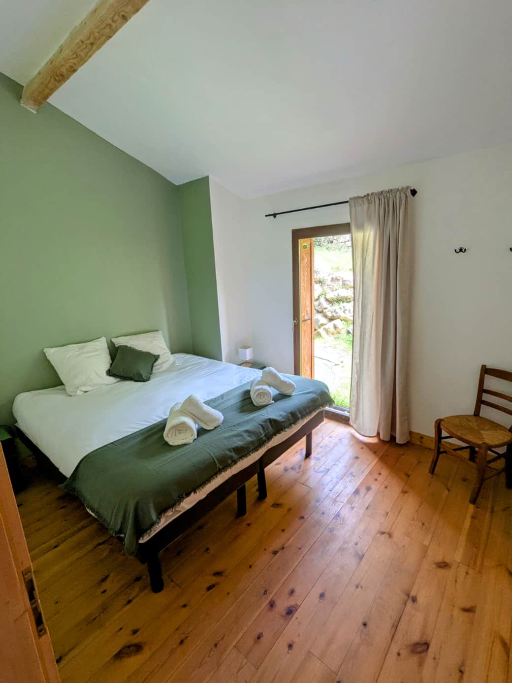 Chambre - Oxxy Casa