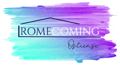 ROMECOMING Ostiense Guest House