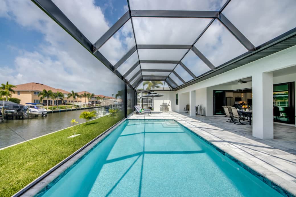 65 Pool
