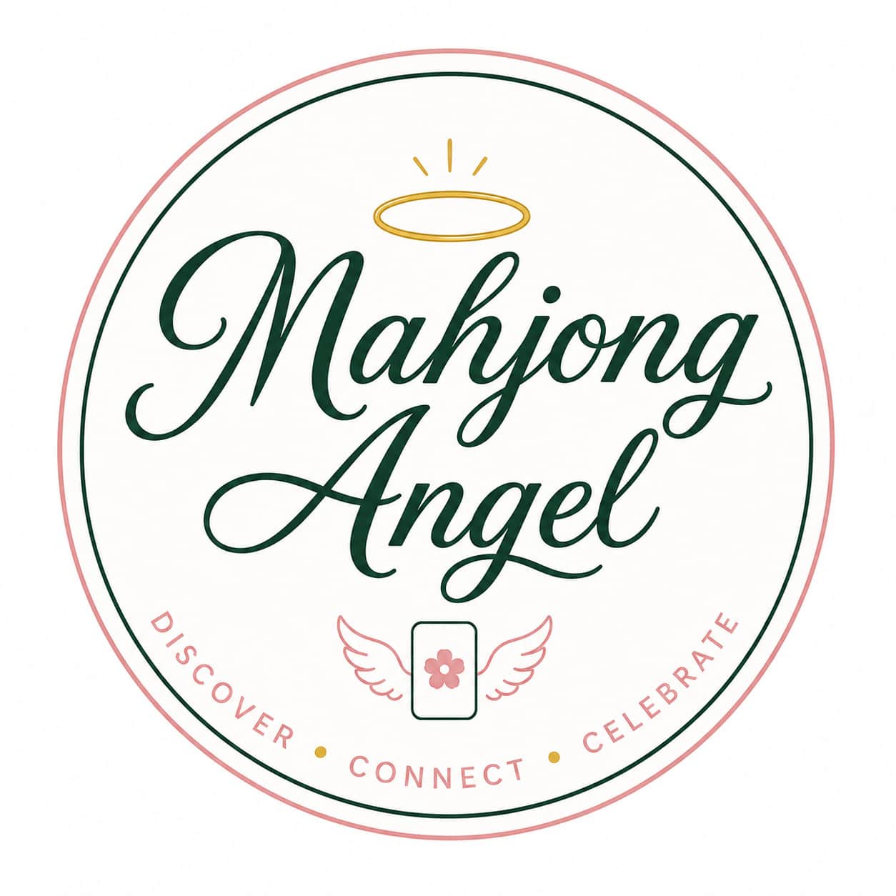 Mahjong Angel