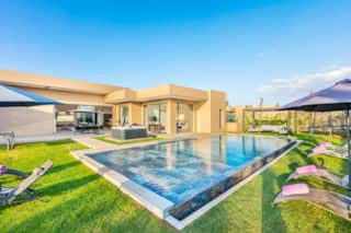 Villa Topaze Luxe | Piscine Chauffée & Centre 15 min — photo 1