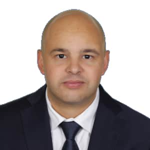 Dimitri Alexandre Zamoun