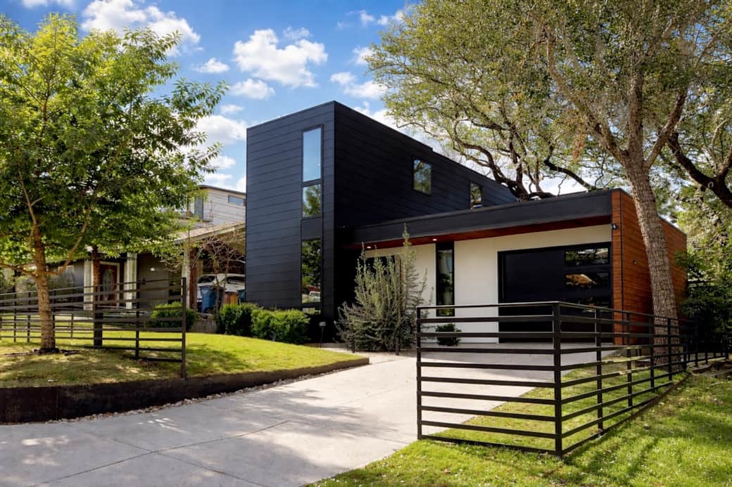 Street view Street view