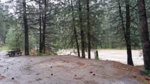 Campsite 26