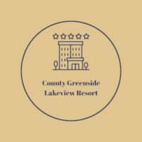 County Greenside Lakeview Resort
