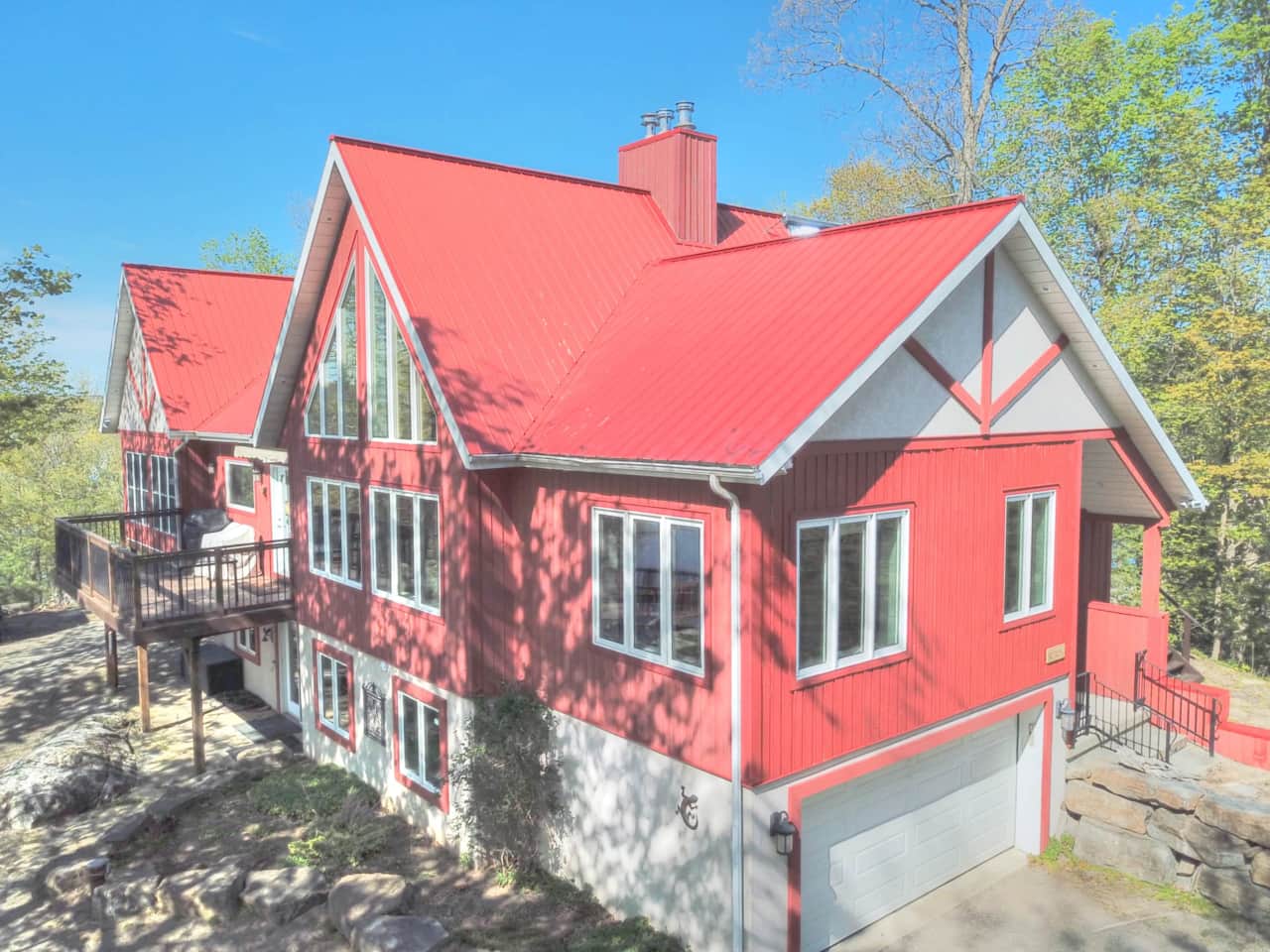 Whitefish Lodge