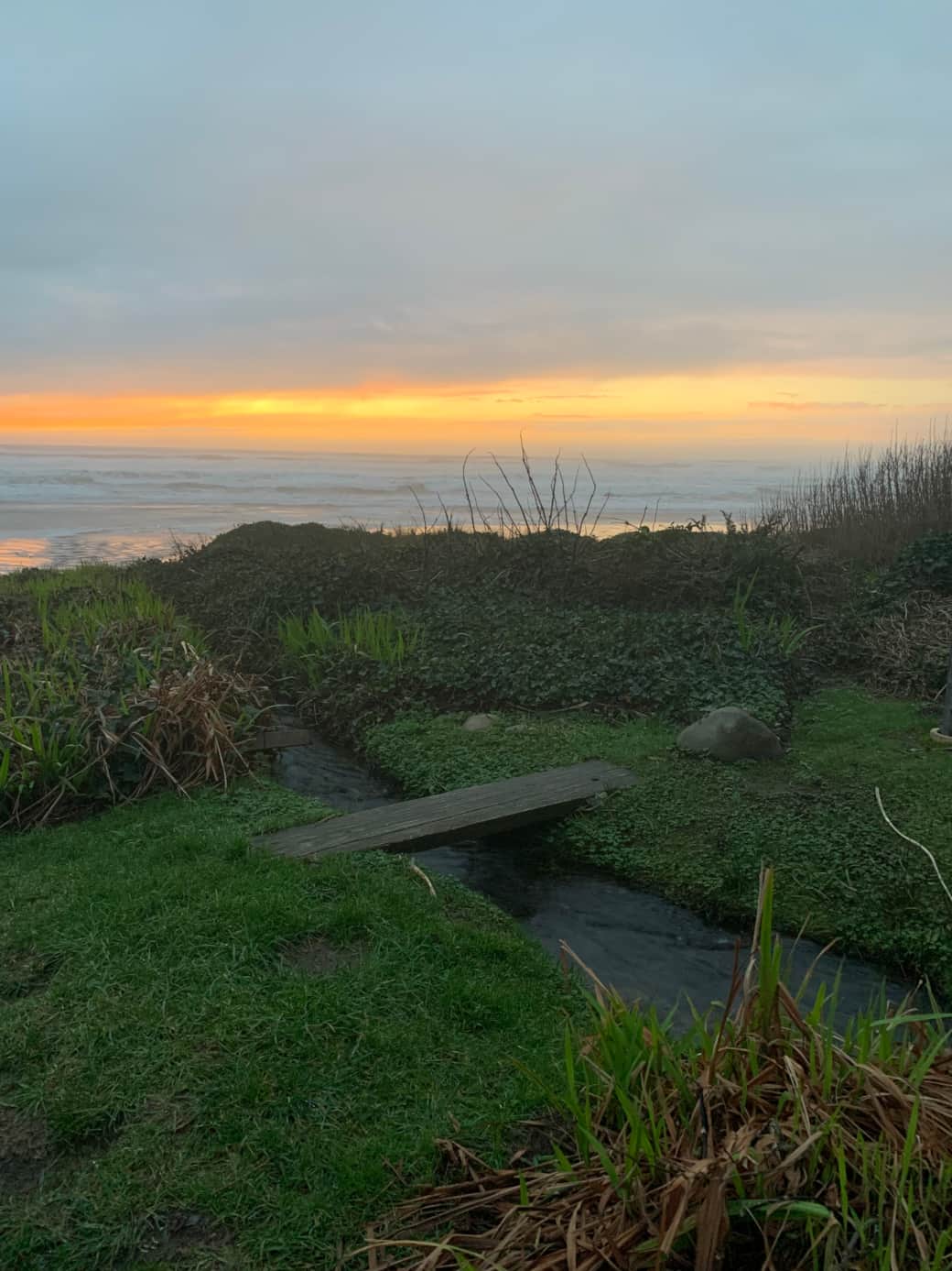 Path to the Beach