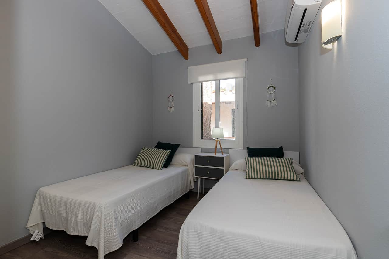 Habitación 2