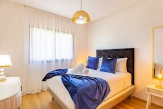 Prestigia Saphir, Jardin terrasse privée & parking — photo 9