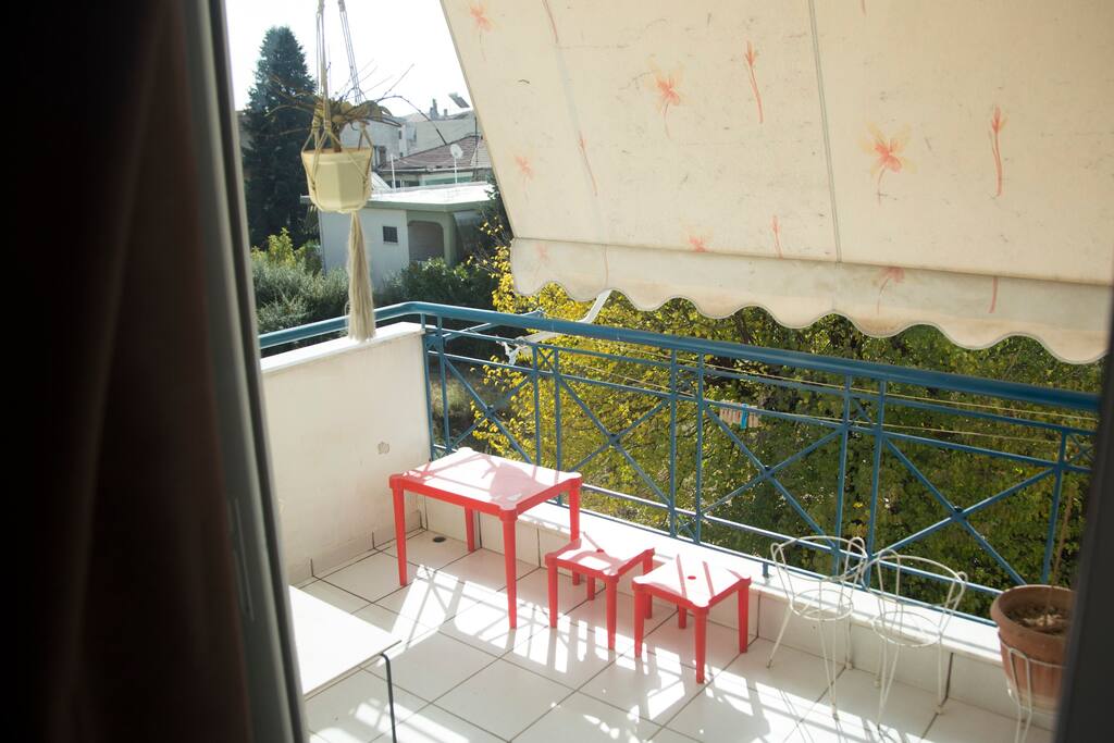 Luxury City Center Apartment