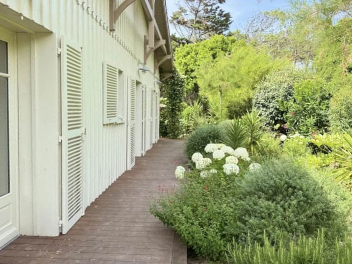 Villa Maxime